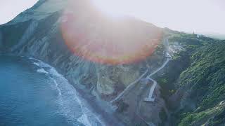 Playa El Morro ⛰️ Montecristi República Dominicana HS720 [upl. by Cesaria]