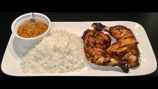 Le poulet tandoori [upl. by Adni]