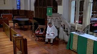 Grace Epiphany Episcopal Church Live Stream [upl. by Hilaria]