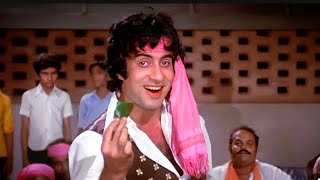 Khaike Paan Banaras Wala  4K Video   Don  Amitabh Bachchan amp Zeenat Aman  Kishore Kumar [upl. by Ninerb]