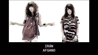 PUFFY AMIYUMI  ASIA NO JUNSHIN Sub  español [upl. by Newman768]