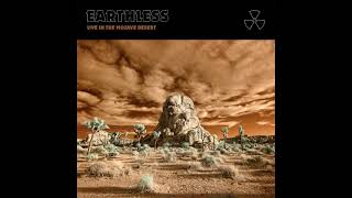 Earthless  Live In The Mojave Desert Full Album  2021 [upl. by Claudina510]