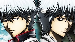 【ＡＭＶ】» Becoming a Legend【Gintama Forever Yorozuya】 [upl. by Welcher]