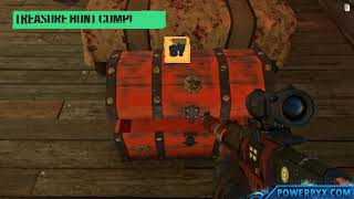 Far Cry 6  Passing the Torch Treasure Hunt Walkthrough [upl. by Bracci57]