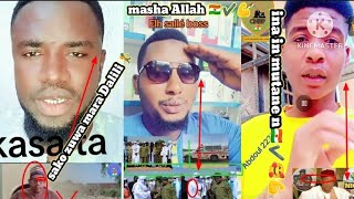 Ina in Niger 🇳🇪kuyi godiya sosai Alhaji sale boss ku kalli video har kacensa💪🏼🥰👍🏽 [upl. by Mashe]