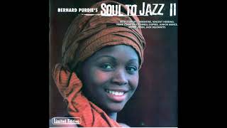 Bernard Purdie  Soul to Jazz II 1997 FULL ALBUM [upl. by Maren]