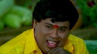 Arunachalam  Senthil Comedy Scene [upl. by Steck]