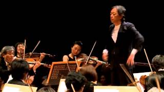 Rossini William Tell Overture Final [upl. by Ax]