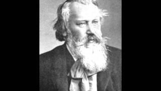 Brahms Cradle Song  Lullaby  Op 49 No 4 [upl. by Oakes]