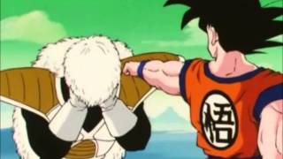 Jeice Getting Punched Repeatedly in the Face DBZA [upl. by Noffets]