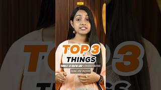 Top 3 Things To Consider Before Filing For Divorce  Vakilsearch shorts youtubeshorts divorce [upl. by Asselim]