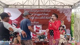 AK NADA CAMPURSARI RINGKES LIVE IN SAMBONG NGASEM TAYUB PODANG KUNING VOC ULIEN CEMENUL [upl. by Ehtyaf]