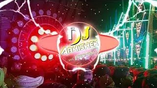 Dil Deewana kehta hai ki pyar kar Dj DVK Allahabad 224 DJDesaofficial [upl. by Aliakam895]