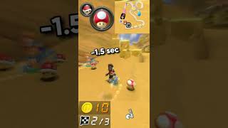 A Lead means NOTHING on 🧀 Cheese Land  Mario Kart 8 Deluxe [upl. by Maddis]