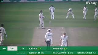 Worcestershire County Cricket Club Live Stream [upl. by Pettiford]