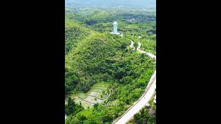 PAGASA TOWER OF BOHOL [upl. by Beatty829]