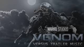 VENOM  Official Trailer 2 Music  Theme Song  Full and Clean Trailer Music best version [upl. by Assereht]