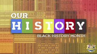 Black History at the Belair Mansion [upl. by Alyss]