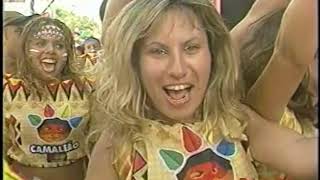 Carnaval de Salvador 1999  Hal Vídeo Produções [upl. by Laverna]