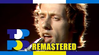 Dire Straits  Sultans Of Swing 1978 REMASTERED HD • TopPop [upl. by Akcimahs533]