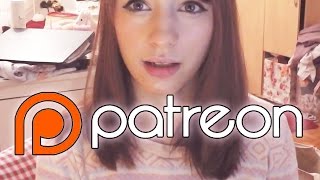 Im on PATREON [upl. by Tatianna]