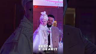 Synetia e Gearit kosova wedding viral [upl. by Seira]