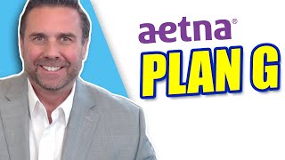 Aetna Medicare Plan G [upl. by Adnirol682]