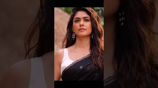 Mrunal thakur love sensation trending [upl. by Hughett]