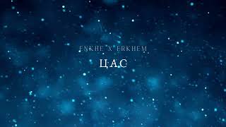 Enkhe x Erkhem  Tsas OFFICIAL AUDIO [upl. by Aicilihp161]