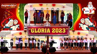 DAIJIWORLD GLORIA 2023  Infant Jesus Shrine Bikarnakatte│EPI  03│Daijiworld Television [upl. by Theall]