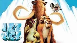 Ice Age  Credits  Opening Travel Music Extended [upl. by Nelleoj]