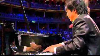 Lang Lang  Franz Liszt Consolation No 3 in DFlat Major S 172 2011 [upl. by Ecnahc]