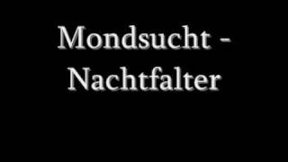 Mondsucht  Nachtfalter [upl. by Llert387]