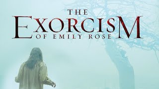 The Exorcism of Emily Rose Movie Review [upl. by Aniri]