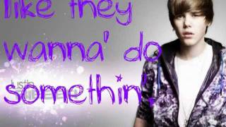 Kiss and TellJustin Bieber lyricsHQ [upl. by Andrus]