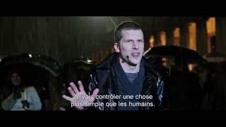 Critique Insaisissables 2 Live  avec spoiler  13 [upl. by Rj63]