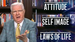 How to Understanding Attitude Self Image and the Laws of Life With Bob Proctor [upl. by Ikcir377]