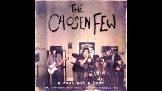 The Chosen Few  No Fun on the Beaches 1978 [upl. by Sy]