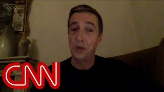 Reagan Jr Cant compare Trump to my father [upl. by Hussein4]