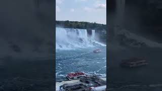 nature niagara falls nadhiye nadhiye kadhal [upl. by Eittol]