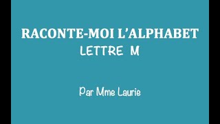 Leçon d’écriture 5 – Les lettres m et n [upl. by Hax652]