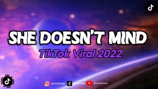 She Doesnt Mind  TikTok Viral Sean Paul TikTok Song [upl. by Amisoc]