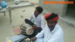 बिलातन बाई  सतार खान जेसिन्दर  Bilatan Bai  Sattar Khan Jaisindhar Rajasthani Folk Song HQ [upl. by Ymmor]