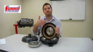 Torque Converter Selection  How to Choose the Correct Torque Converter [upl. by Leahcimauhsoj]