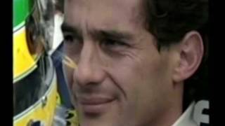 OS ULTIMOS 3 DIAS DE AYRTON SENNA [upl. by Hauser]