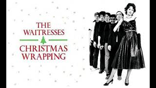 The Waitresses  Christmas WrappingSlowed [upl. by Gow]