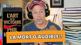 100 000 Livres Audio gratuits sur Android et iPhone grâce à lIA [upl. by Ztnahc611]