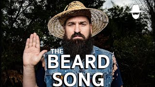 Demun Jones  The Beard Song Official Music Video [upl. by Egon865]