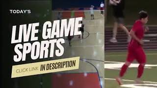 Clintonville vs Coleman Live Match High School Football [upl. by Ratib]