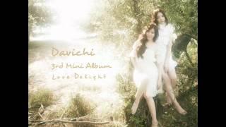 Davichi  Love Delight whole album instrumentals 5 tracks MR  DL Link [upl. by Marchak]